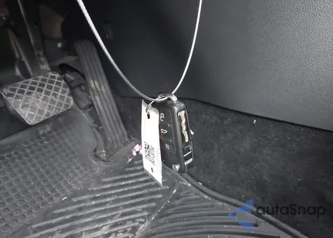 2018 Volkswagen Passat 2.0T Se z USA, uszkodzony, nr VIN 1VWBA7A37JC018502